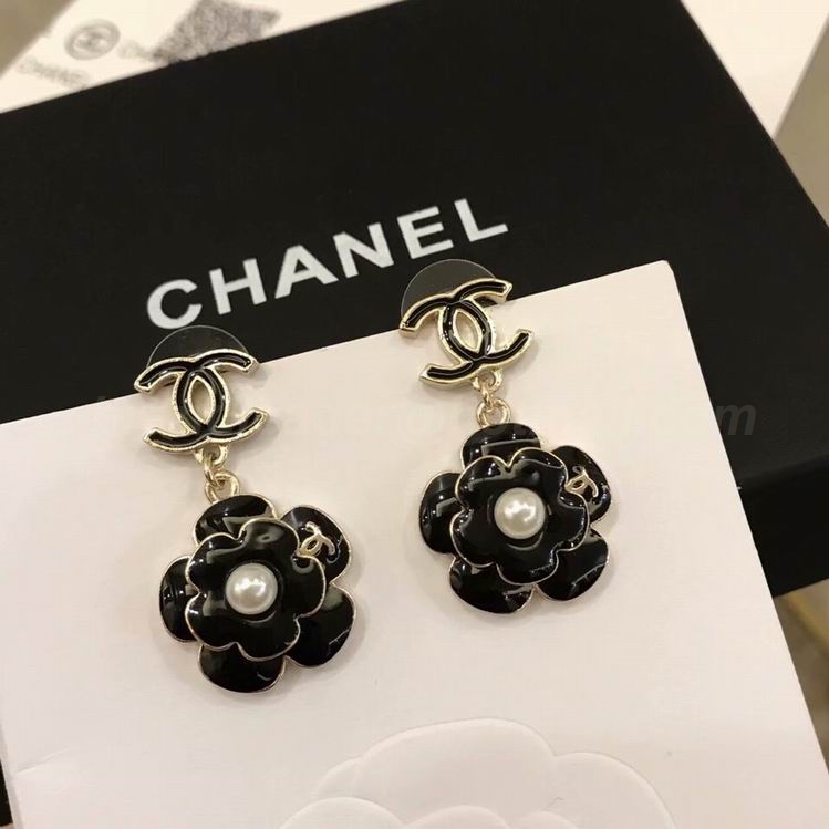 Chanel Earrings 571